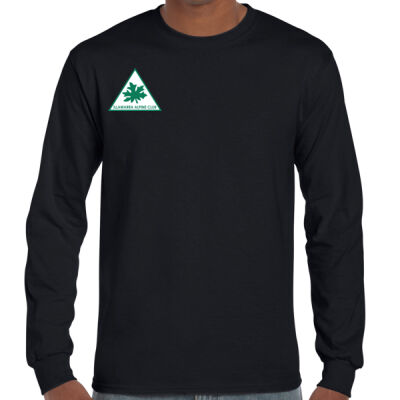 Unisex Long Sleeve Thumbnail